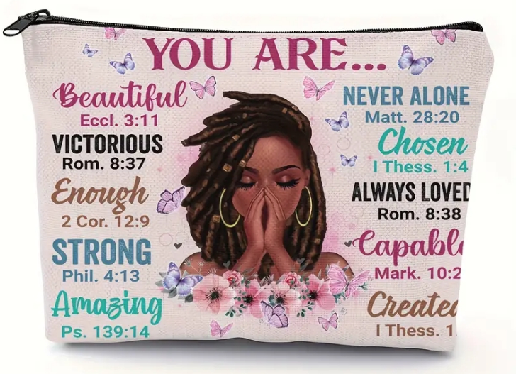 Kosmetické taštičky