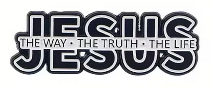 Brož - Jesus the way...