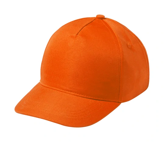 Čepice Plush kšiltovka 