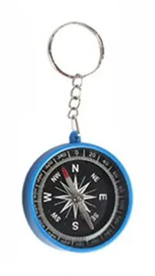 Klíčenka kompas větší