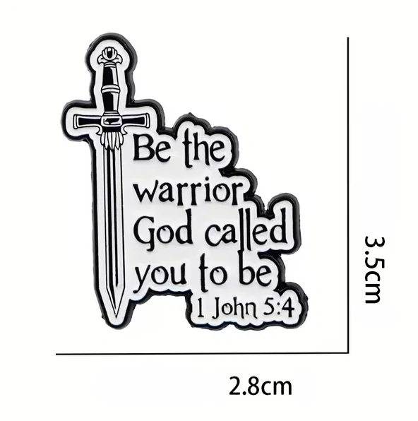 Brož - 1 Janova 5:4