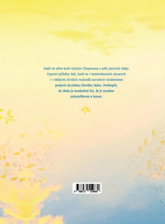 Kniha - Láska je rozhodnutí