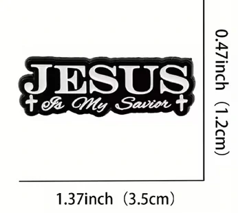 Brož - Jesus is my savior