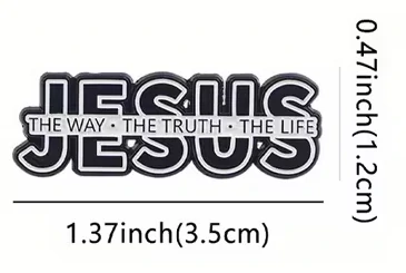Brož - Jesus the way...