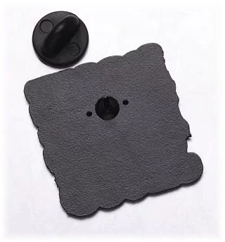 Brož - Jesus loves you