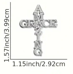 Brož - Amazing Grace