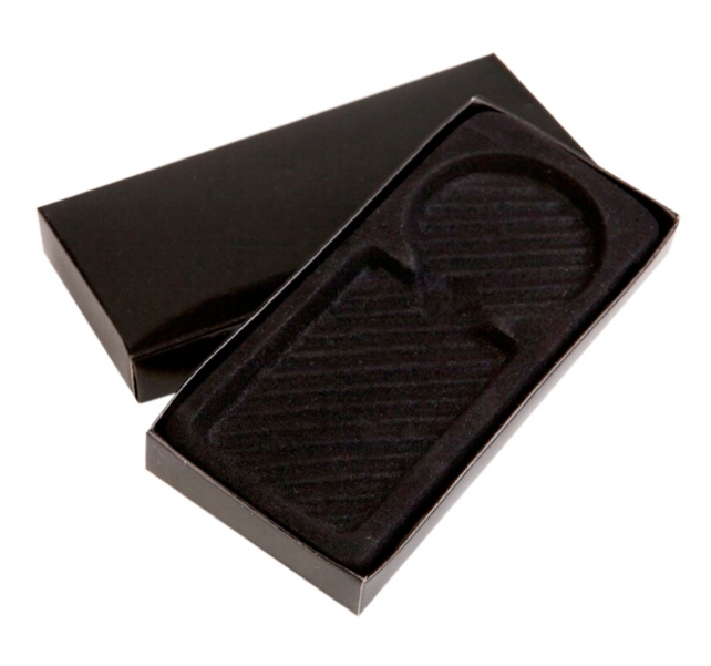 Klíčenka LUX - Jan 3:16