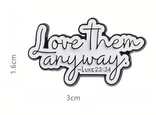 Brož - Lukáš 23:34