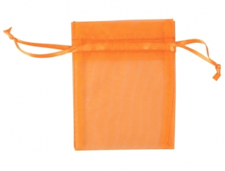 Organza sáček - 25x15cm
