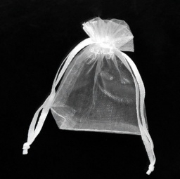 Organza sáček- 7x5cm