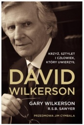 Kniha - David Wilkerson - Biografia