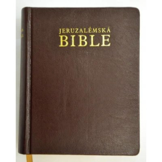 Jeruzalémská Bible
