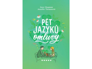 Pět jazyků omluvy
