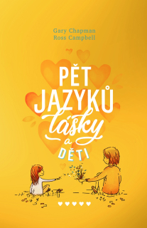Pět jazyků lásky a děti
