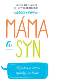 Máma a syn