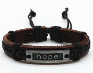 Náramek - HOPE