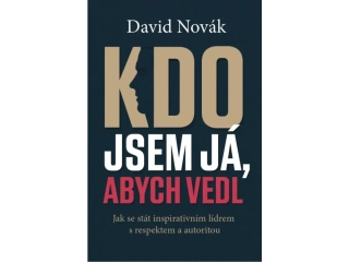Kdo jsem já, abych vedl