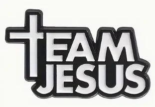 Brož - Team Jesus