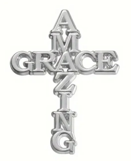 Brož - Amazing Grace