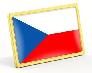 Brož - ČR