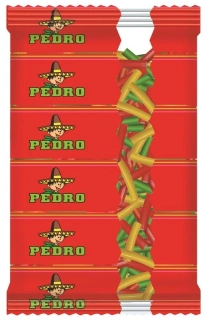 PEDRO SEKANÉ PENDREKY (1 kg)
