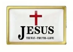 Brož - Jesus