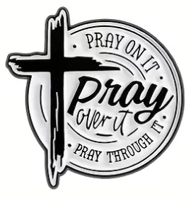 Brož - Pray