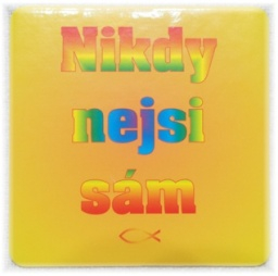 Podtácek - Nikdy nejsi sám