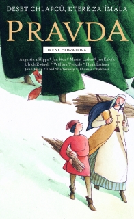 Kniha - Deset chlapců, které zajímala pravda