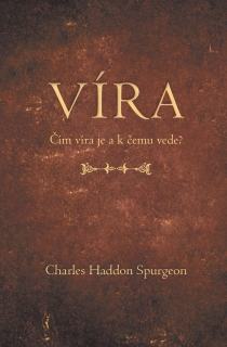 Kniha - Víra