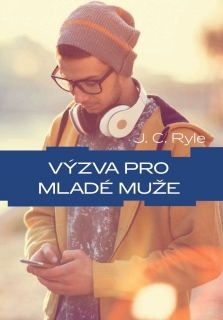 Kniha - Výzva pro mladé muže