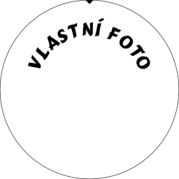 Zrcátko 75mm - Vlastní fotografie
