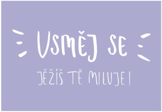 Magnetka - Usměj se