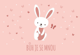 Magnetka - Bůh je se mnou