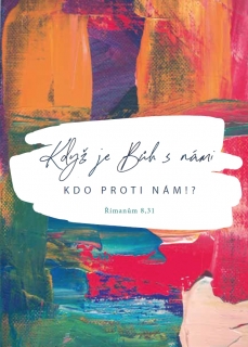 Přání - Když je Bůh s námi